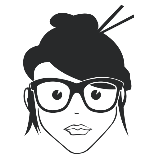 woman